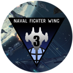 UNSCDF || 3rd Naval Fighter Wing