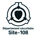 Département Sécuritaire | Site - 108