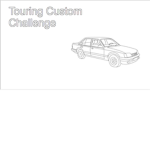 Touring Custom Challenge