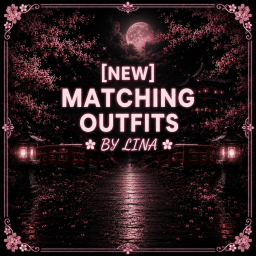 [NEW] matching outfits