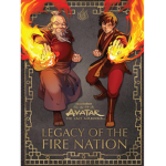 FireNation:Avatar