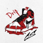 Drippy kids Him