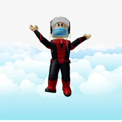 Spidey’s Fans Roblox group icon