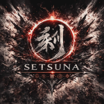 SETSUNA — 刹那