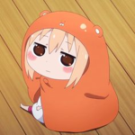 Umaru hangout