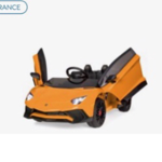 Gucci Lamborghini Gang