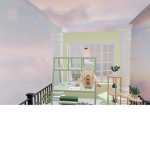 Carla gibt Robux