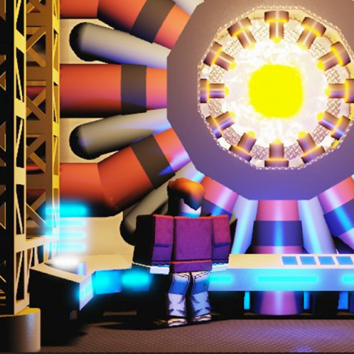 Untitled Space Game Demo