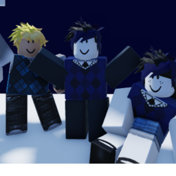 Some Poses of my Avatars and Friends ._.