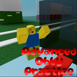 Advanced Obby Practice