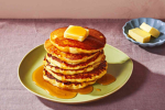 Pancake offical club
