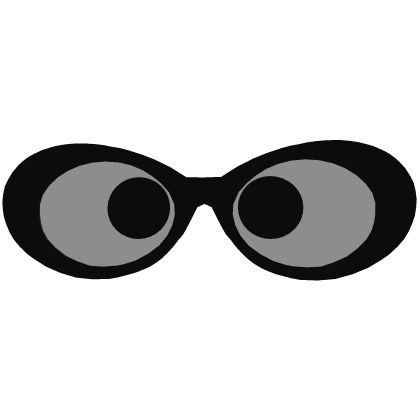 Googly Eyes Glasses