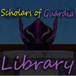 The Scholar's Library