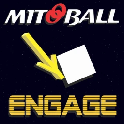 Mitoball: ENGAGE icon