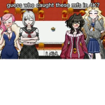 yoruko x sora and yoruko x emma appreciation group