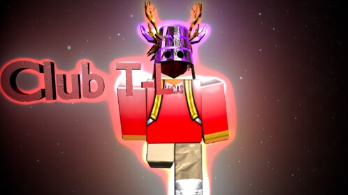 Club T-L(Down Bc Of Lag)(OLD!!)