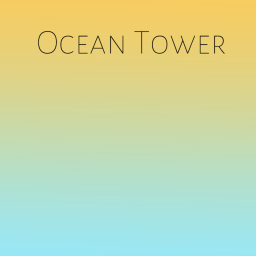 ☁️Fog Tower☁️