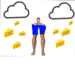 Mr stomps