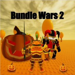 [🎃] Bundle Wars 2
