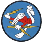 [AAC] 383th Fighter Squadron