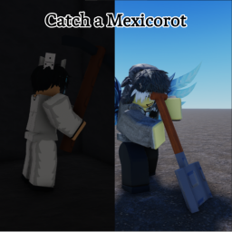 Steal a Mexicorot