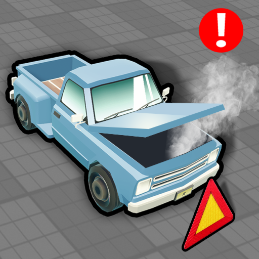 Better Car[Beta] official Roblox game thumbnail