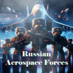〖RUS〗Russian Aerospace Forces