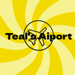 Teal's Airport