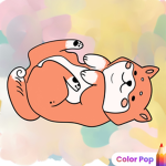 Corgi Super Squad