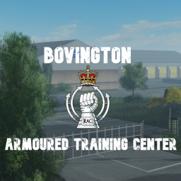 Bovington Armoured Training Centre, United Kingdom