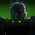 〔GE〕Death Troopers