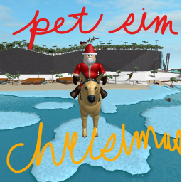 Pet Sim (Unsupported) (read desc)