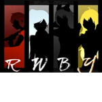 yay it's r w b y
