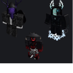 Demons of the Isle