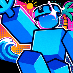 [🏖️] Noob Mayhem! icon