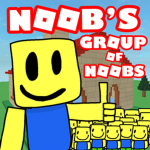 Noob’s Group Of Noobs