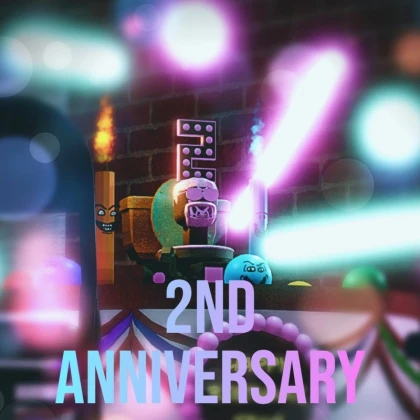(2ND ANNIVERSARY) Strange Bathtub War 