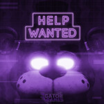 [OLD] Help Wanted: Rediscovered