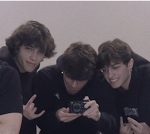 Mel’s group club