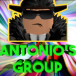 Antonio's fan club