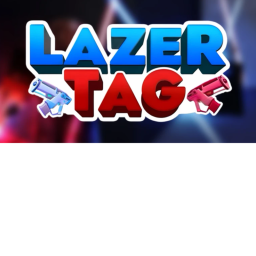 Laser Tag!