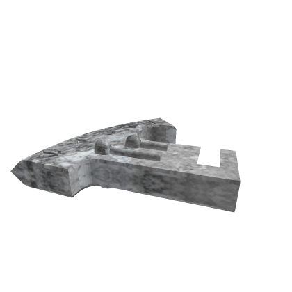 axe head
