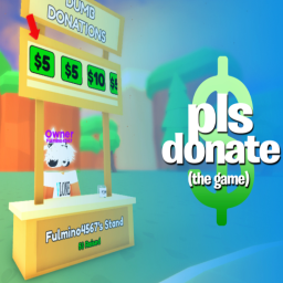 💸 DUMB DONATIONS💸