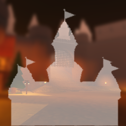 The capital, City of Arrendale