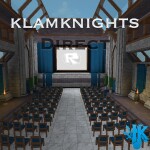 KlamKnights Direct (Moved)