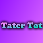 Tater Tot Group! :>