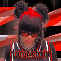Billie Eilish Homestore