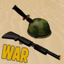 [Beta] War  icon