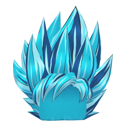 Goku SSJB (✔)