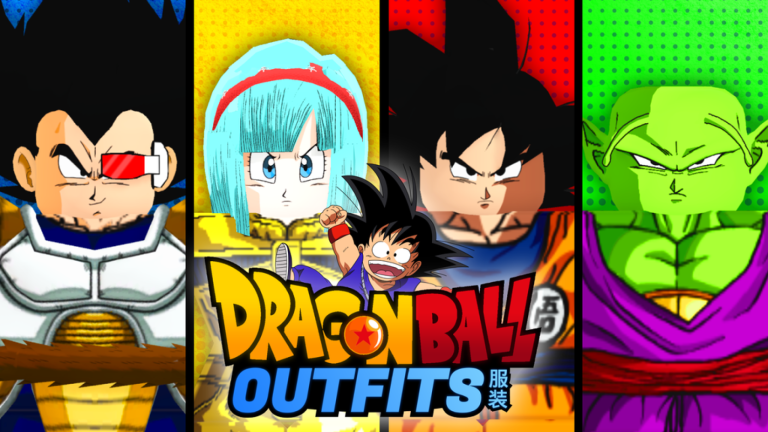 [🔥300+] Dragon Ball Outfits screenshot 1